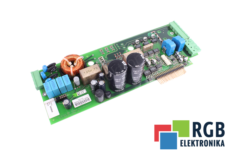 NA CZĘŚCI  SL0160 G5-LT-BG0-3PH-V3203 STOBER ID80289
