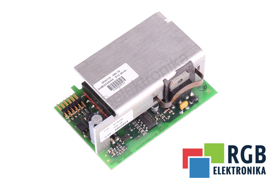 PER PARTI STOBER SL0162 G5-NT-24V V5002 G5-NT-24VV5002 ALIMENTATORE 