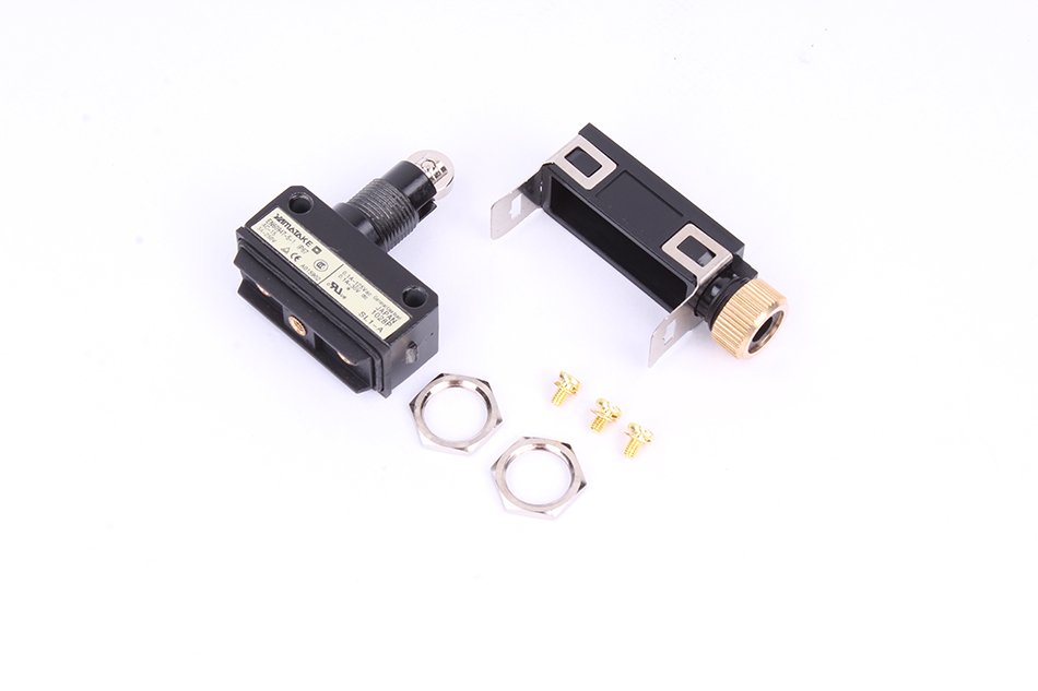 NOWY SL1-A EN60947-5-1 IP6 YAMATAKE
