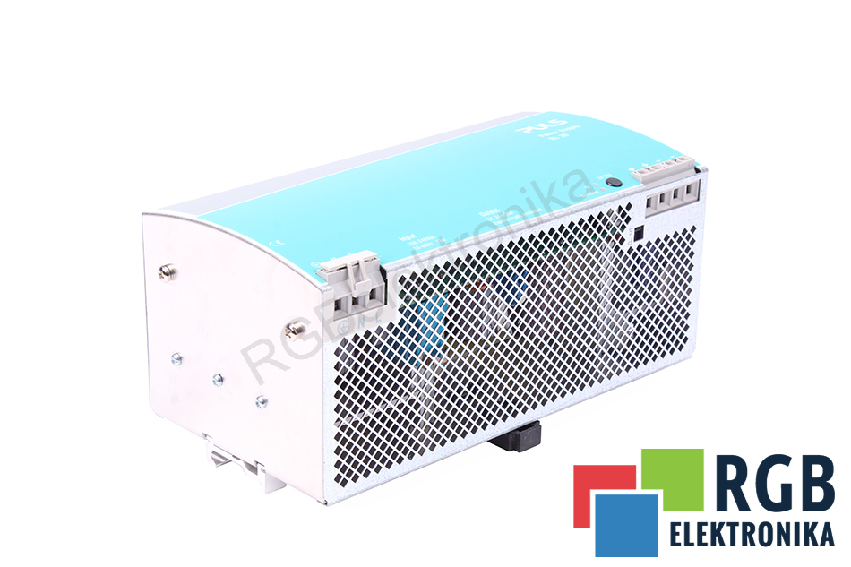 PULS POWER SL30.100 SL30 SL30 POWER SUPPLY 0.72W 28 V DC 30A 240 V AC 