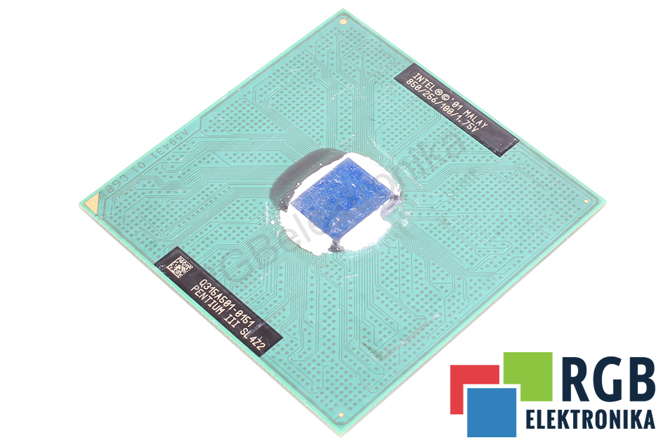 SL4Z2 Q315A501-0151 PENTIUM III INTEL