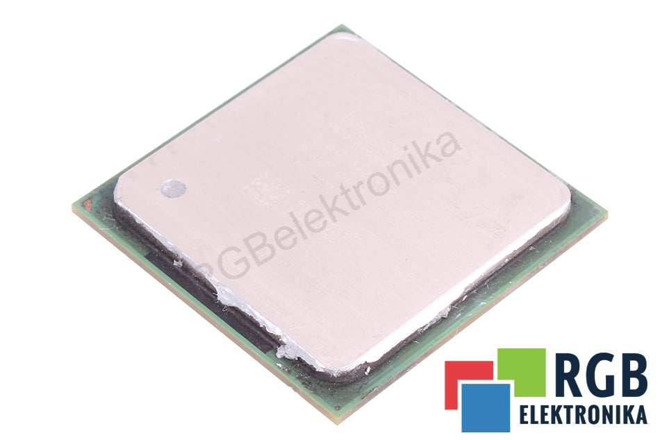 SL60M 2 GHZ/512/400 PENTIUM INTEL