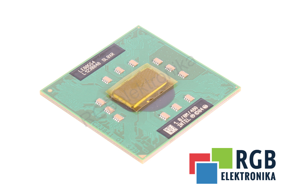 INTEL SL8XR