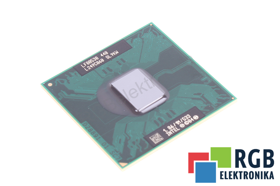 SL9W LF80538 440 L249C060 INTEL
