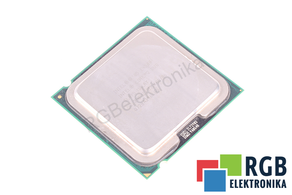 SLA95 Q728A396 2.20GHZ/2M/800.06 INTEL