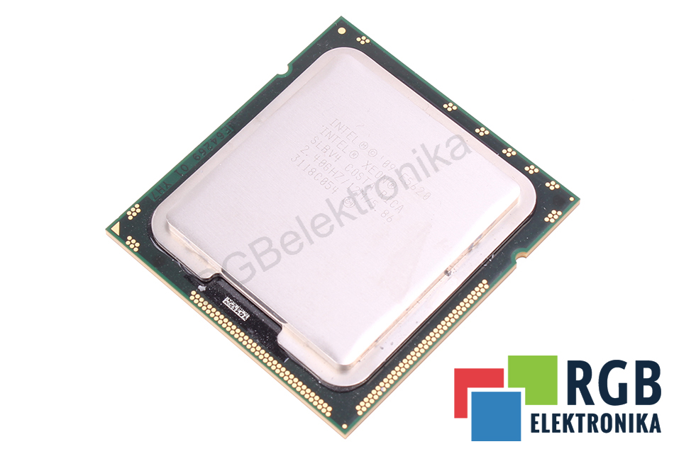 SLBV4 XEON  2.40GHZ/12M5.86 3118C054 INTEL