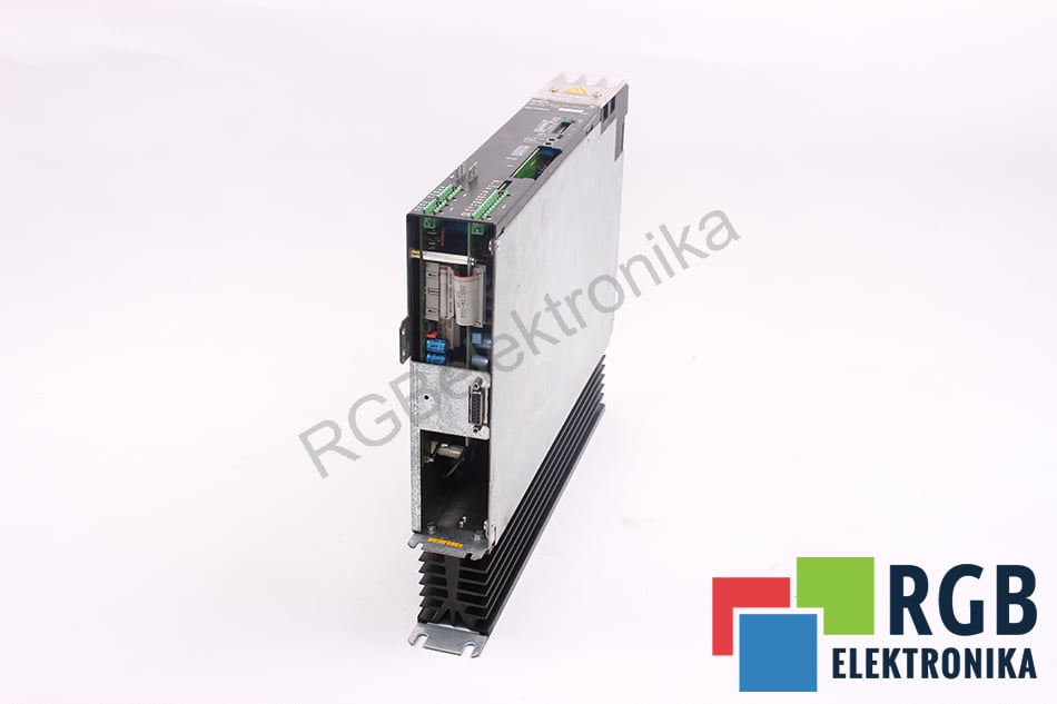 SM5/10-TC 060839-205 520VDC 5A SERVO MODULE BOSCH 