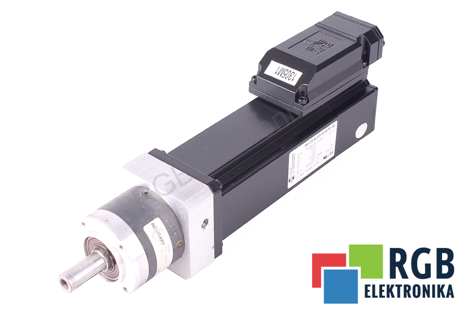 WYCENA NAPRAWY ELAU SM070-60-010-P0-45-M1-B0 DARMOWA DIAGNOZA R70360