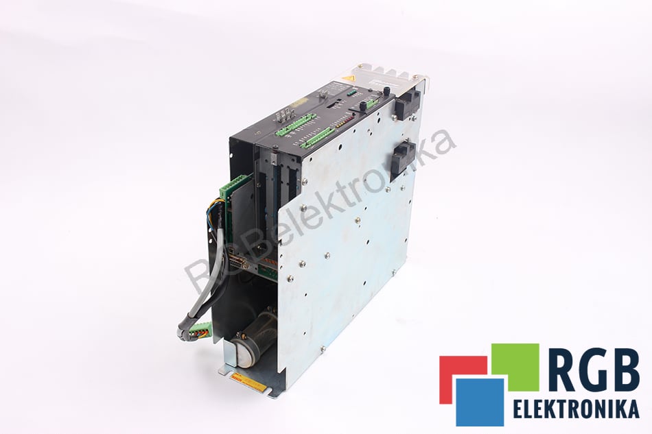 SM10/20 047818-305 520VDC 10A SERVO MODULE BOSCH