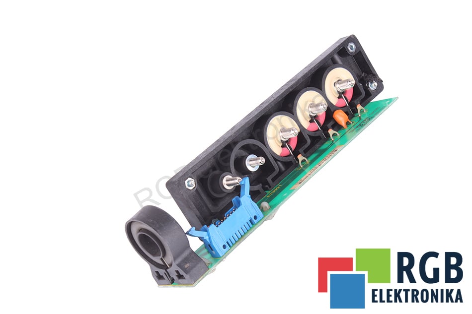PARTS ONLY SM15 109-0730-4A04-03 109-0730-4B04-03 INDRAMAT