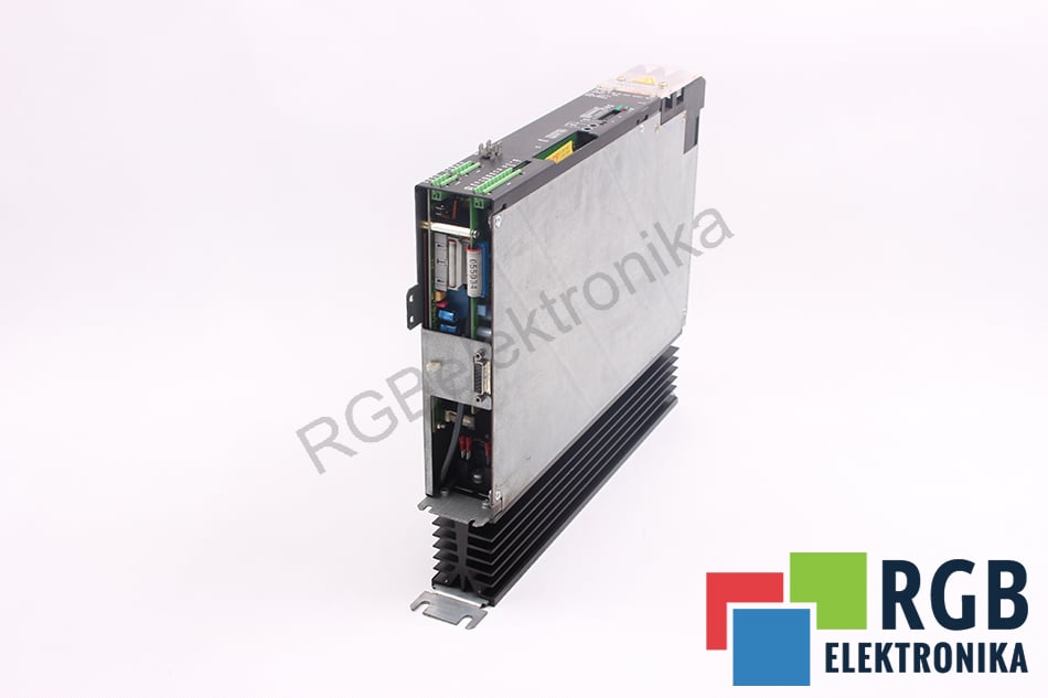 SM15/30-TC 060841-105 520VDC 15A SERVO MODULE BOSCH