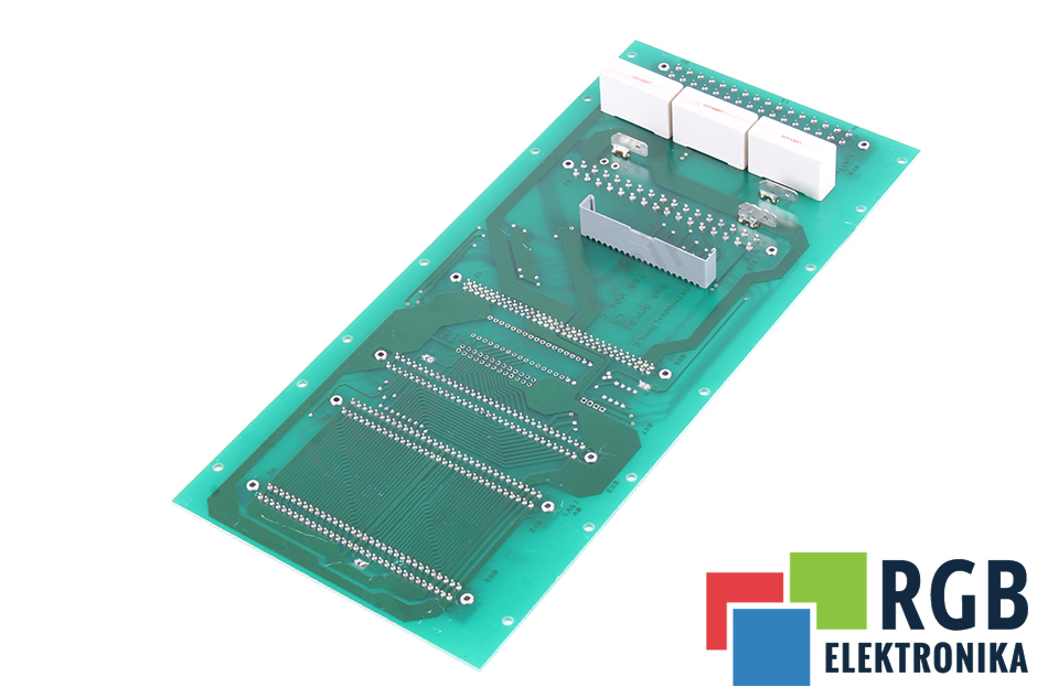 NA CZĘŚCI HARTMAN ELEKTRONIK SMKS2 RACK