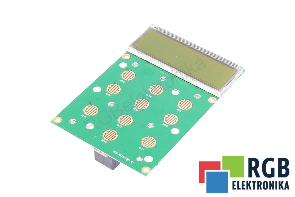 SN102 DO 590P/0110/500/0011/GR/AN/0/0/0 EUROTHERM