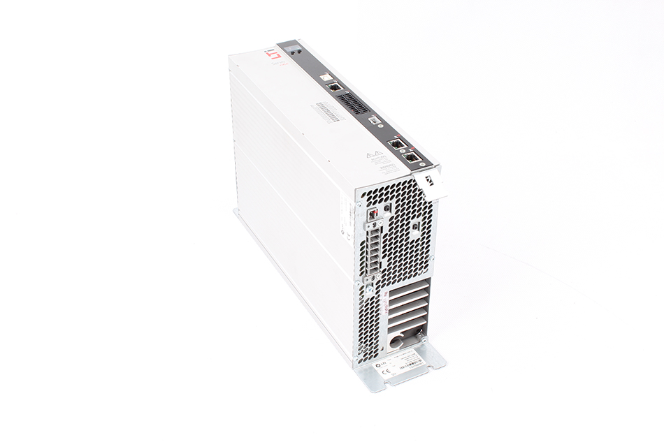 SERVO ONE SO84.012.0N30.103.12 LTI