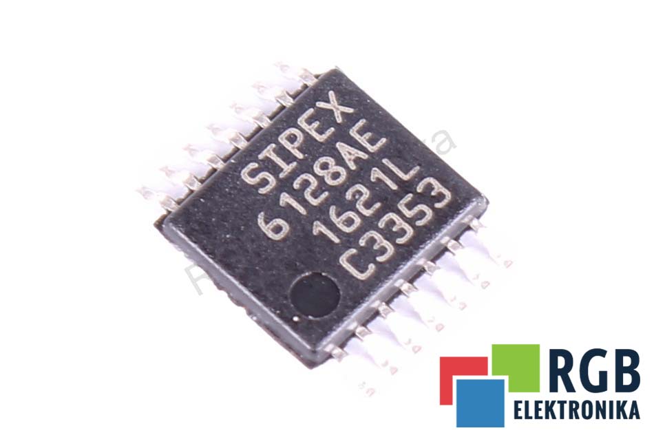 MAXLINEAR SP6128AEY-L/TR