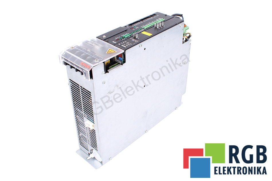 SPM25-T/A 052313-106 BOSCH POWER SUPPLY 520V 25A