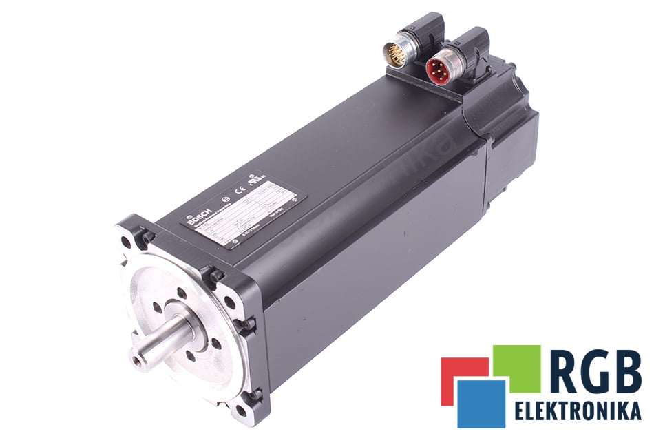 SR-A3.0093.030-14.000 BOSCH SERVOMOTOR 279V 6.4A 3000OBR/MIN