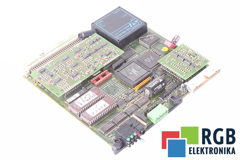 SR605001SP REFU ELEKTRONIK