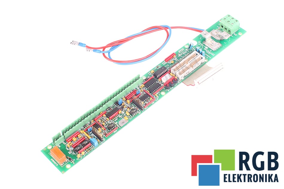 SR6607D FELX102090FP2 FELX102090FP3 GEC ALSTOM PARVEX