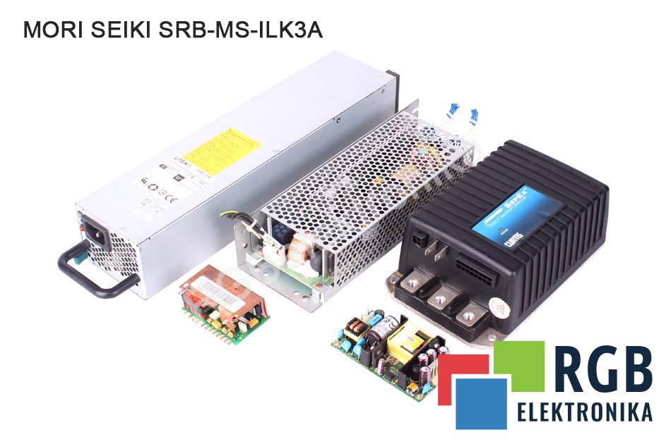 MORI SEIKI SRB-MS-ILK3A SRB-MS-ILK3A MORI SEIKI