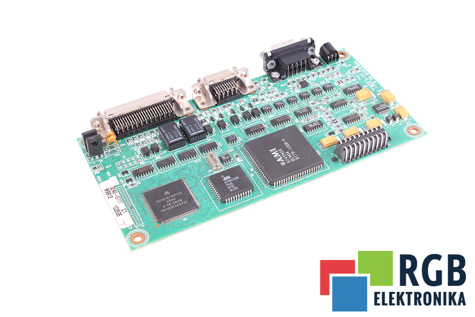 SS0016-6535 AW0016-6535 ELECTRO-CRAFT