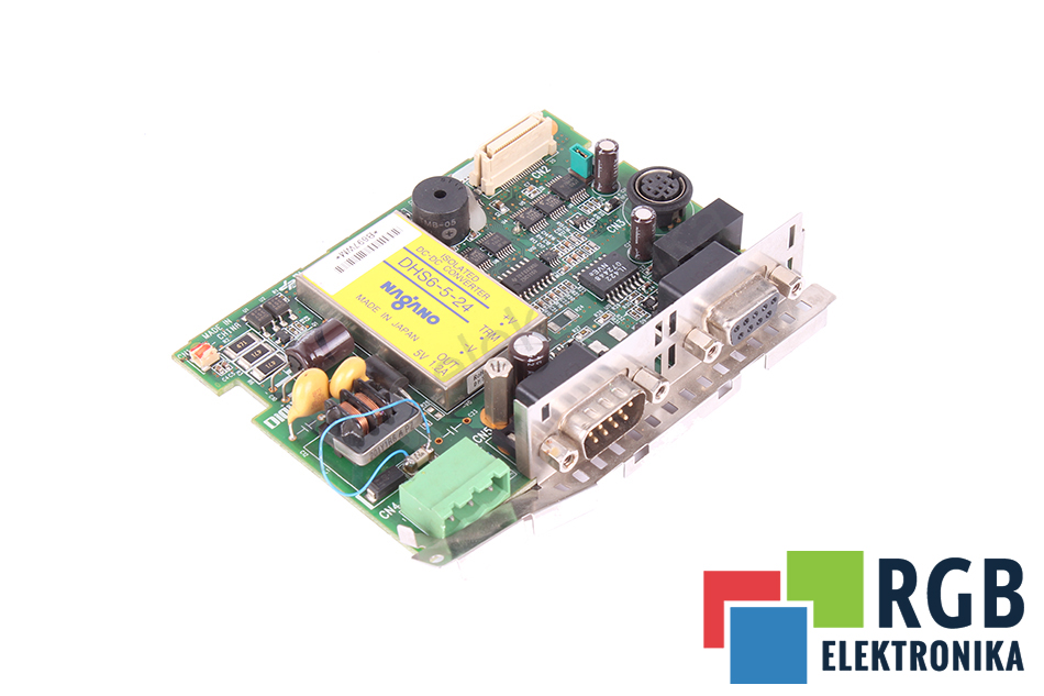 PARTS ONLY ST-1/02 D03007C CN4 DIGITAL