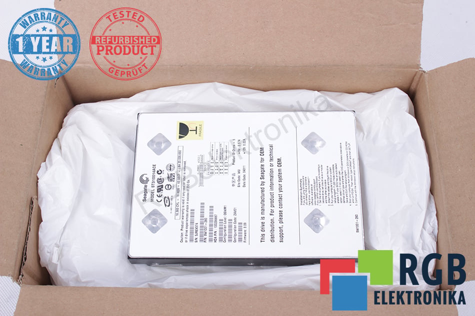 DYSK TWARDY ST310014ACE 10GB 3,5" ULTRA ATA SEAGATE