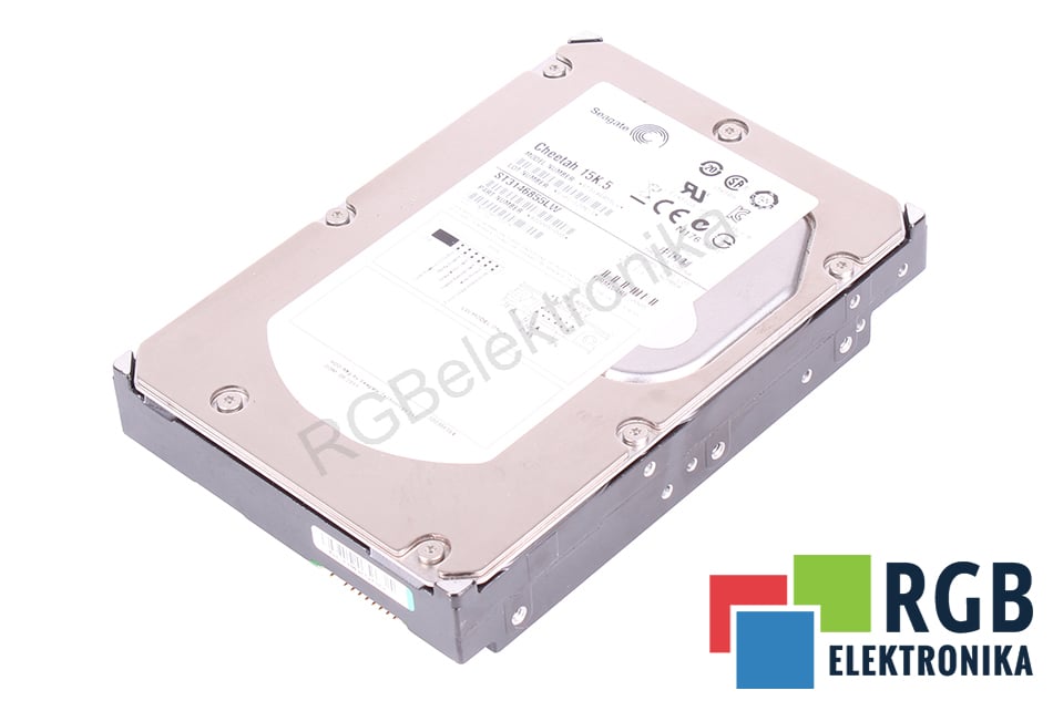 ST3146855LW CHEETAH 15K.5 146.8GB SEAGATE