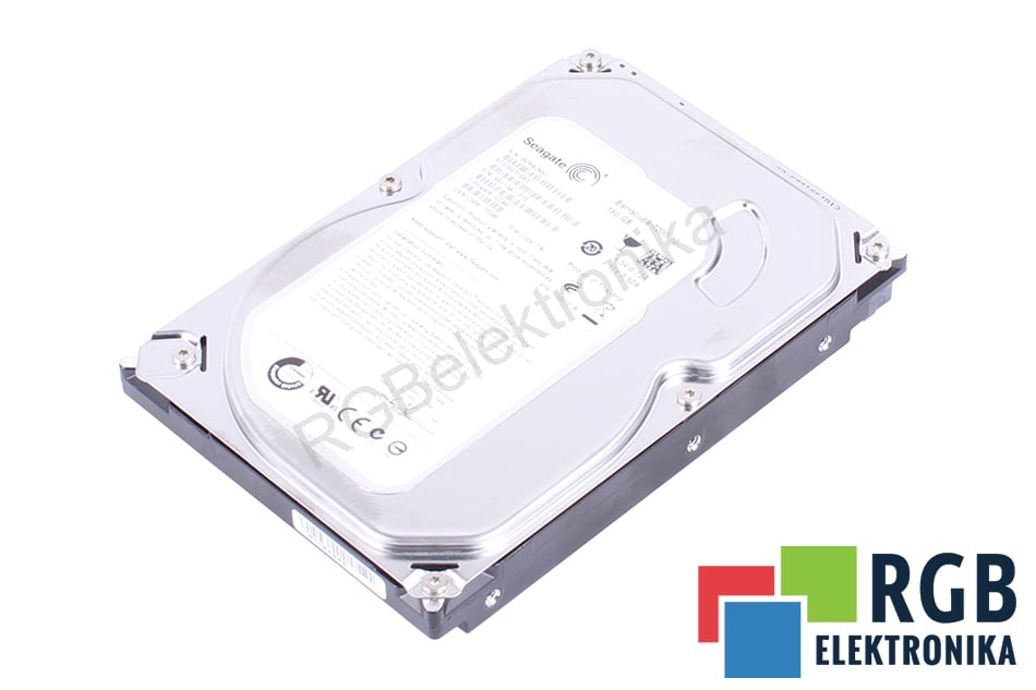 SEAGATE ST3160318AS 9SL13A-515 BARRACUDA 7200.12 9SL13A-515 BARRACUDA 7200.12 DYSK TWARDY 160GB HDD 160 GB 