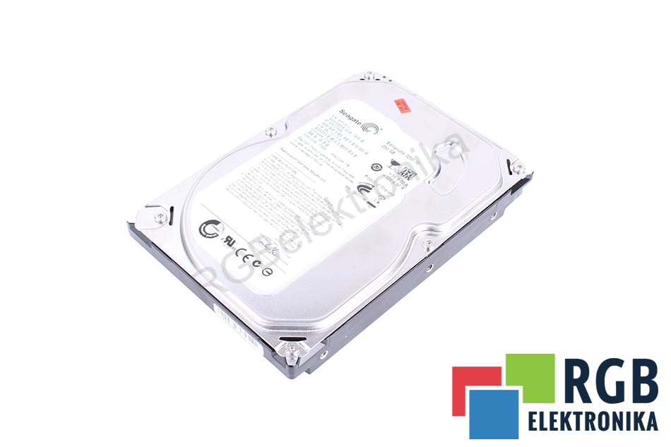 SEAGATE ST3250318AS 7200.12 7200.12 250GB HDD 250 GB 