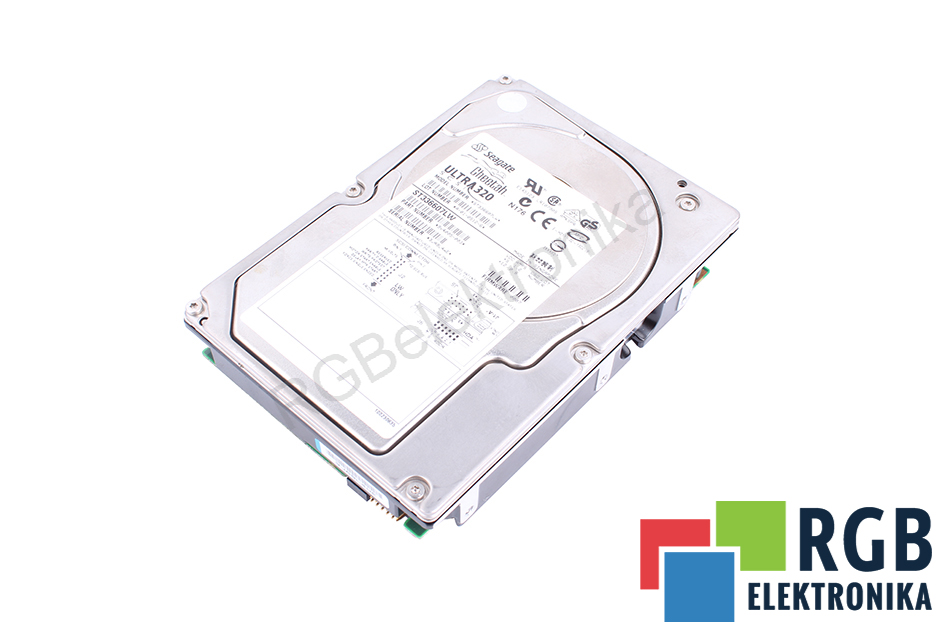 ST336607LW CHEETAH ULTRA320 SEAGATE