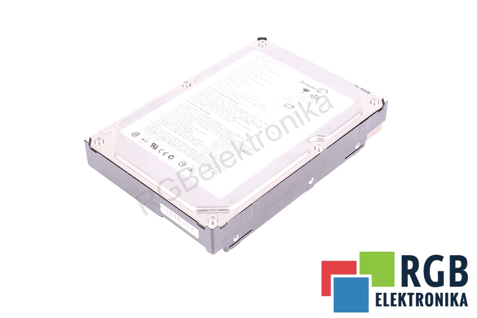 SEAGATE ST340014A BARRACUD 7200.7 BARRACUD 7200.7 SATA 3.5" HDD 40GB DYSK HDD SATA 3.5" HDD 40 GB 