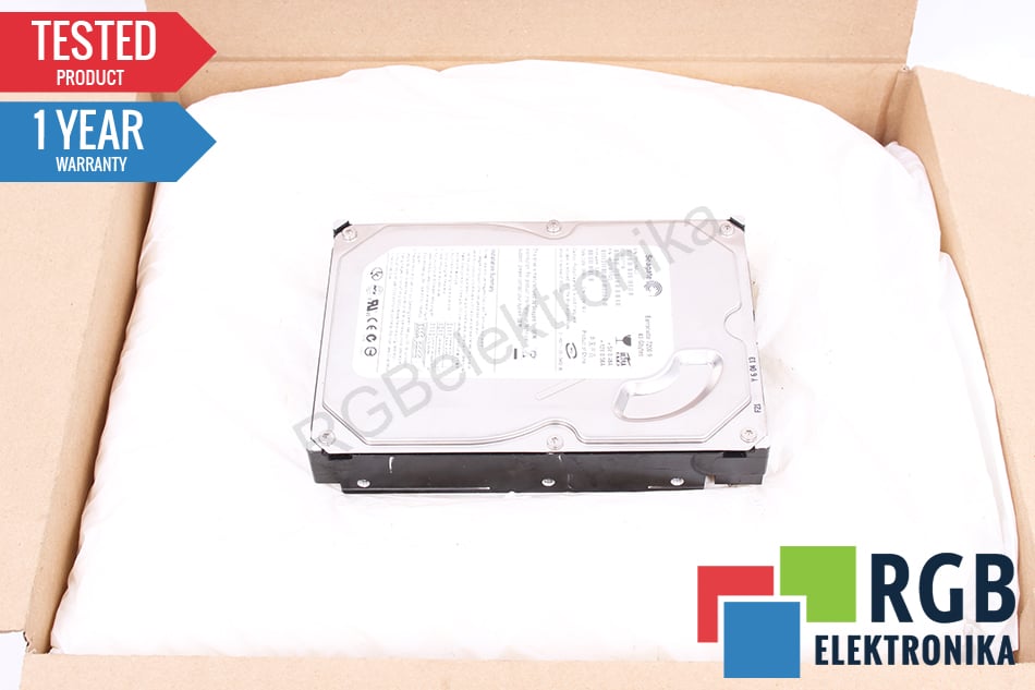 SEAGATE ST3402111A HDD DISK 