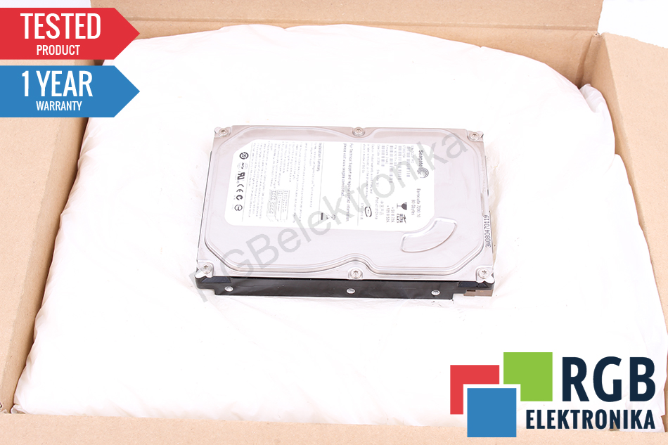 SEAGATE ST380215A HDD DISK 
