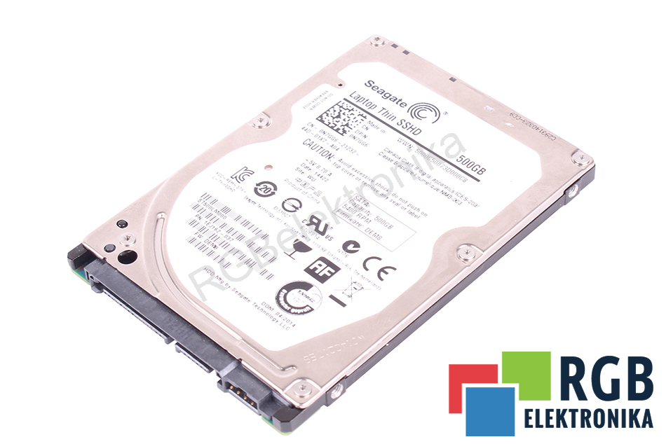 ST500LM000 500GB SATA SEAGATE