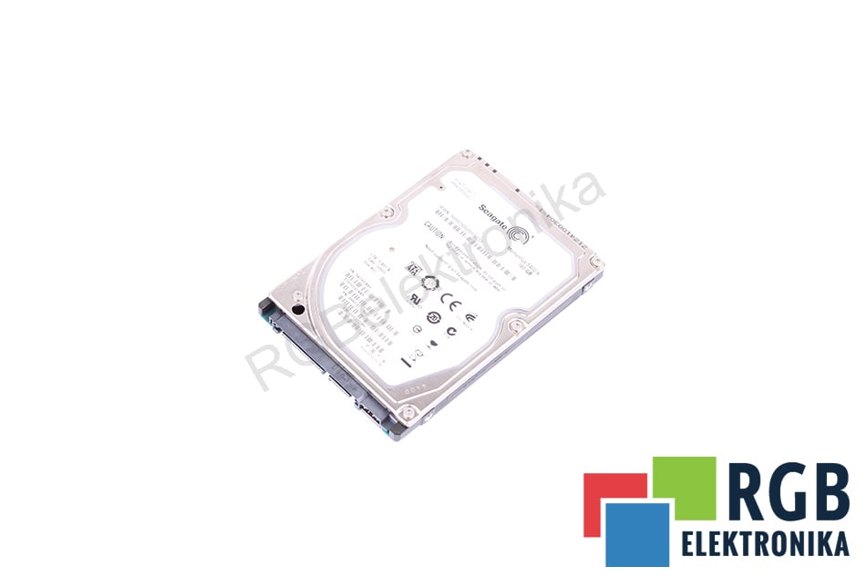 ST9160314AS MOMENTUS 5400.6 SEAGATE 2.5" 160GB