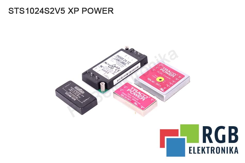 ECP40US15 XP POWER