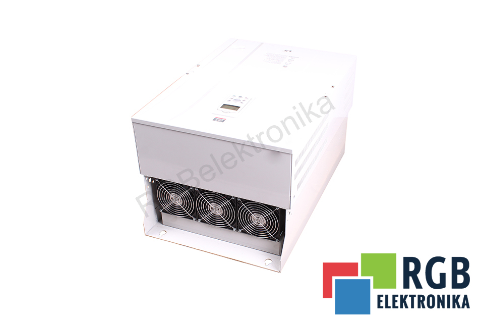 LS INDUSTRIAL SYSTEMS SV0900IS7-4SOD 3-FAZOWY INVERTER LS 90KW 183A 3X380-400V Z KLAWIATURĄ 
