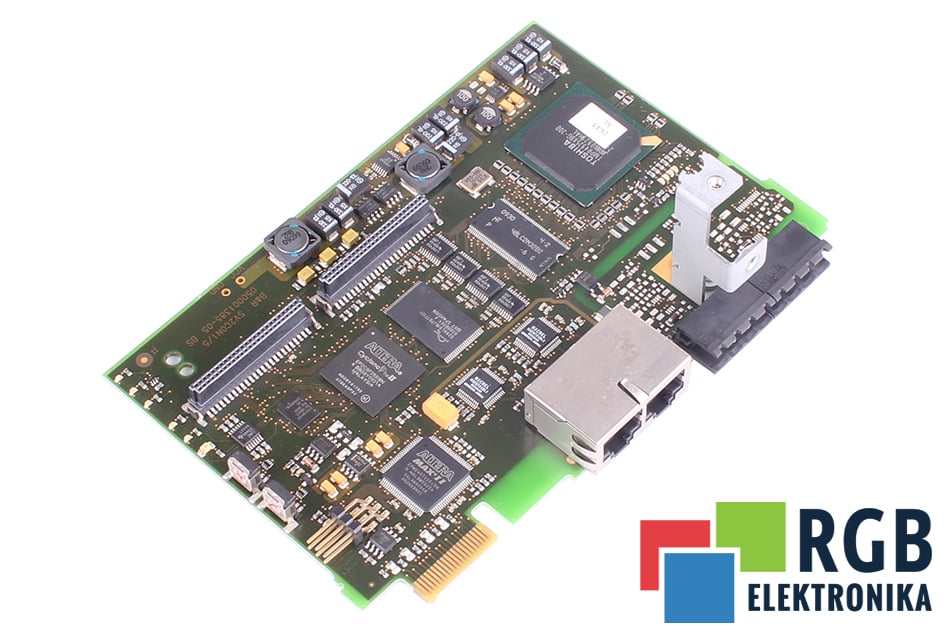 NA CZĘŚCI SV2C0N1/5 060001385-05 B&R AUTOMATION ID83812