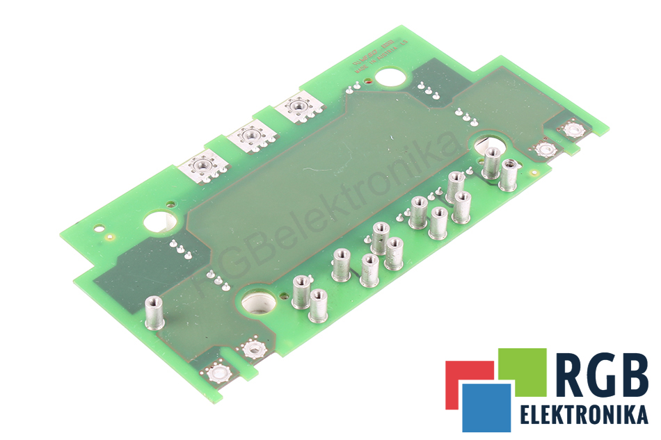 NA CZĘŚCI SV2IGBTK2-1/2 060003252-02 B&R AUTOMATION