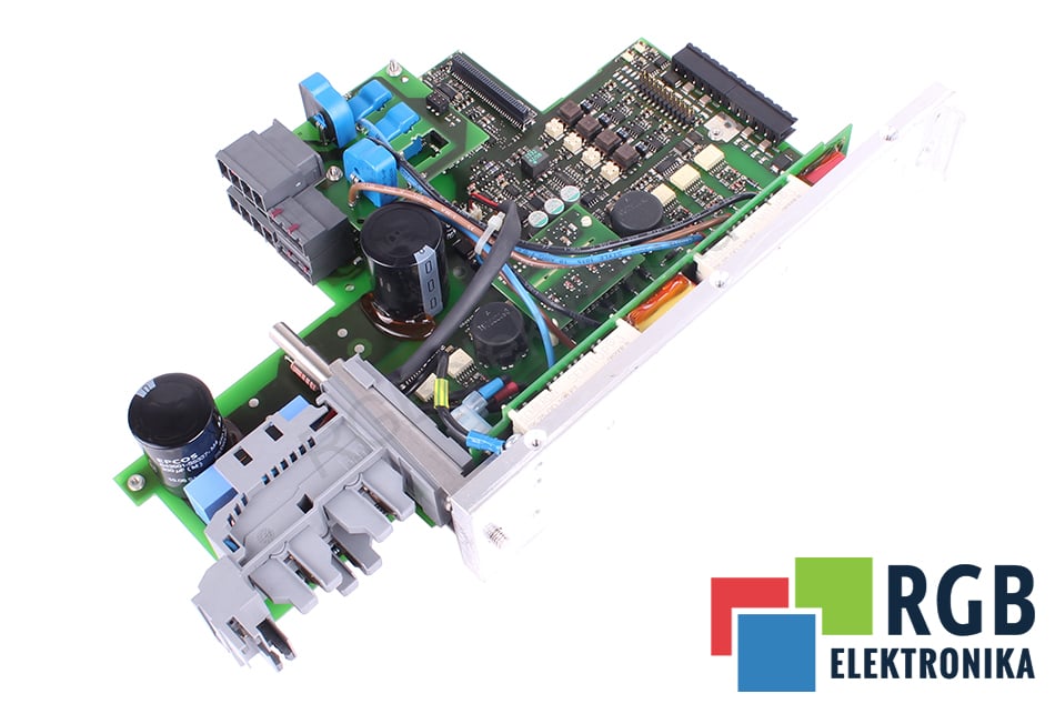 NA CZĘŚCI SV2LSTI1-1/2 050001411-02 B&R AUTOMATION ID83831