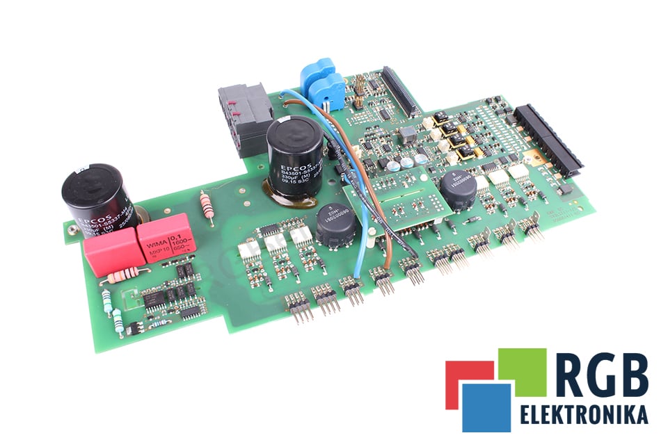 NA CZĘŚCI SV2LSTI1-1/3 050001411-03 B&R AUTOMATION ID79697