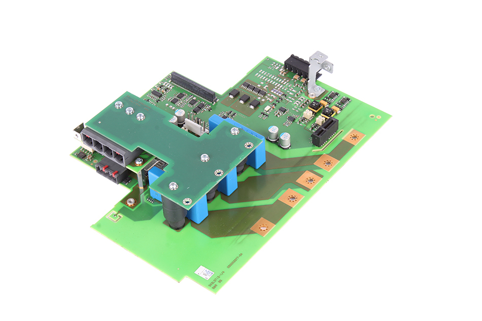 NA CZĘŚCI B&R AUTOMATION SV2LSTI2-1/4 050002977-04