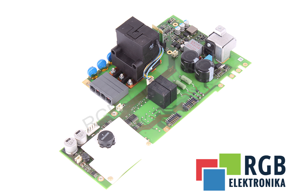 PARTS ONLY SV2LSTP-2/5 050003166-05 B&R AUTOMATION