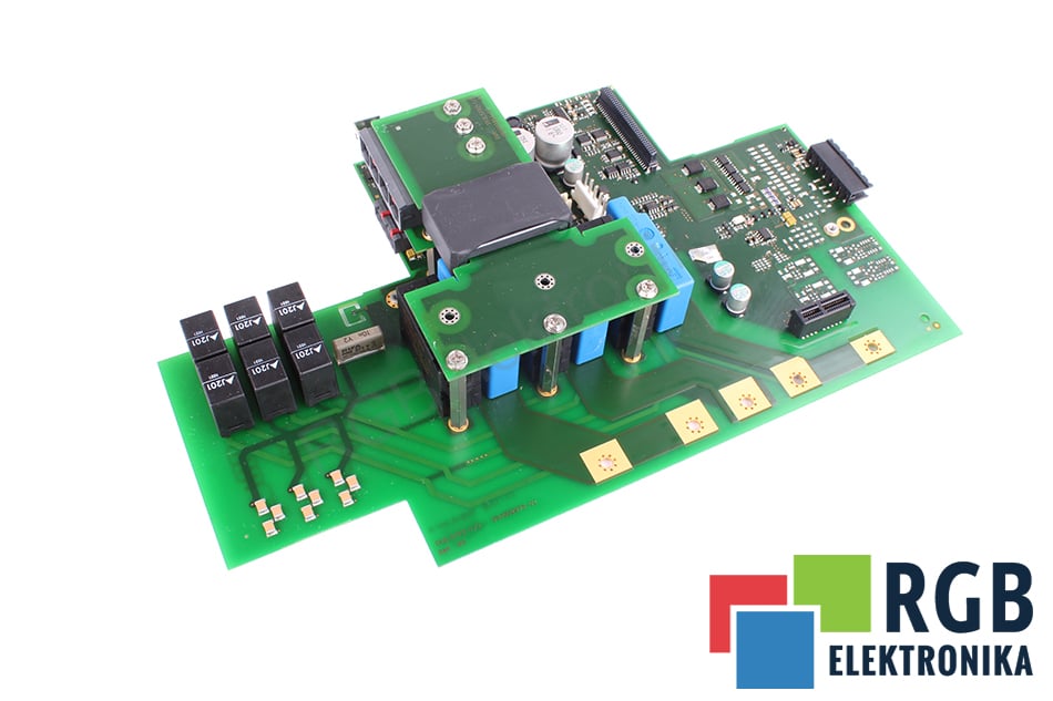 NA CZĘŚCI SV2LSTP2-1/2  050002978-02 B&R AUTOMATION ID79654