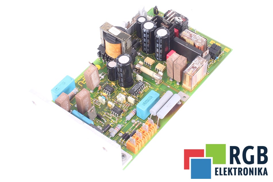 SV6008.0011 SP01 REFU ELEKTRONIK