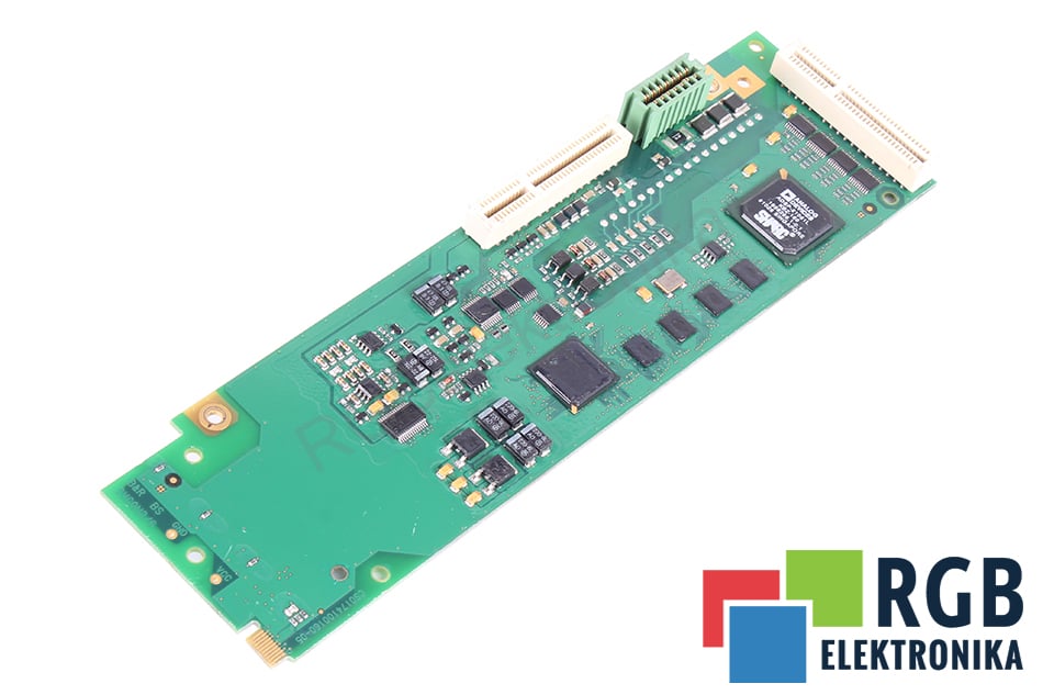 NA CZĘŚCI SVC0N2/6 CS0174100160-05 B&R AUTOMATION
