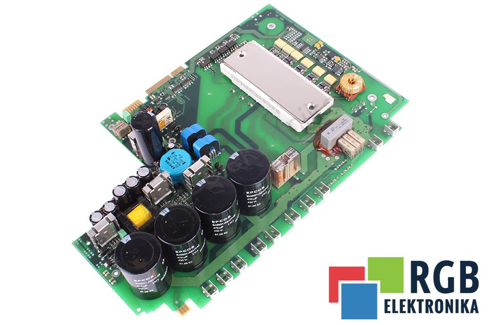 NA CZĘŚCI SVLST02/5 CS0174100020-04 B&R AUTOMATION ID83793