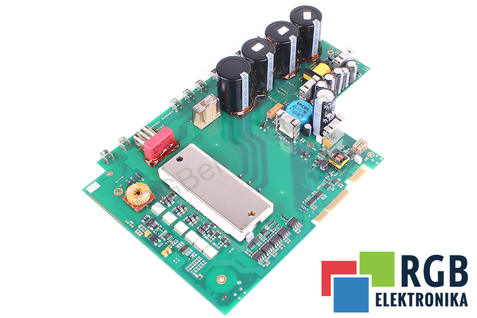 PARTS ONLY SVLST02/7 CS0174100020-06 B&R AUTOMATION
