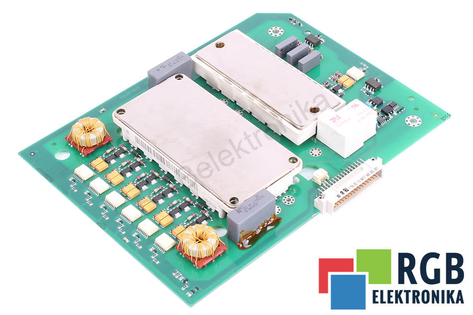 SVLST16/2 CS0174100180-01 FS100R12KS4 DDB6U84N16RR B&R AUTOMATION